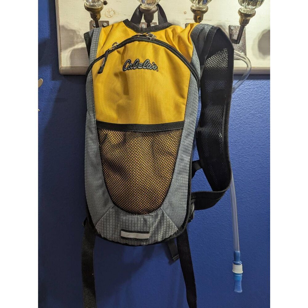 Cabela's Hydration Pack - image 1